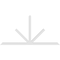 Ekena Millwork Saratoga Architectural Grade PVC Gable Bracket, 108"W x 54"H x 4"D x 4"F, 12/12 Pitch GBP108X54X0404SAR00 - alternate 2